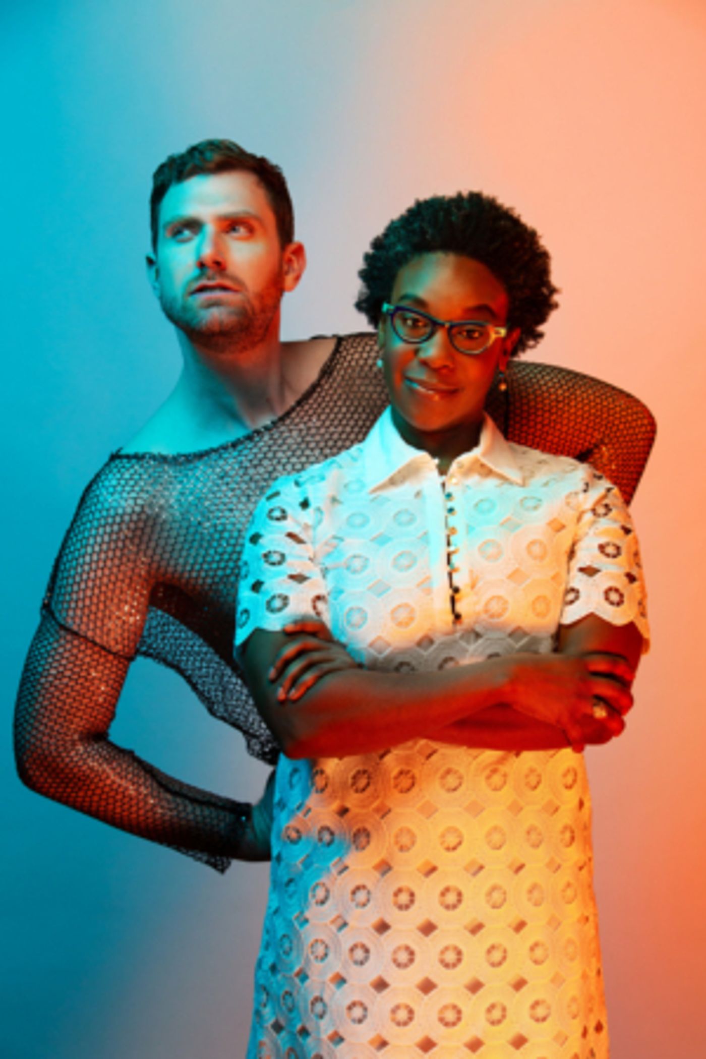 Nightwood Theatre Presents EVERY DAY SHE ROSE  Image