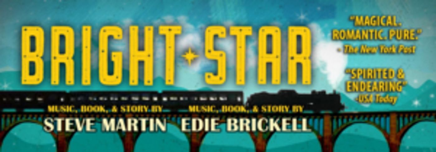 BRIGHT STAR Opens Florida Studio Theatre's 2019-2020 Mainstage Season BRIGHT STAR Opens Florida Studio Theatre's 2019-2020 Mainstage Season Image
