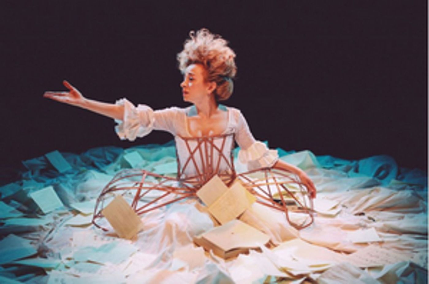 Interview: Sylvia Milo of THE OTHER MOZART at Bickford Theater At Morris Museum  Image