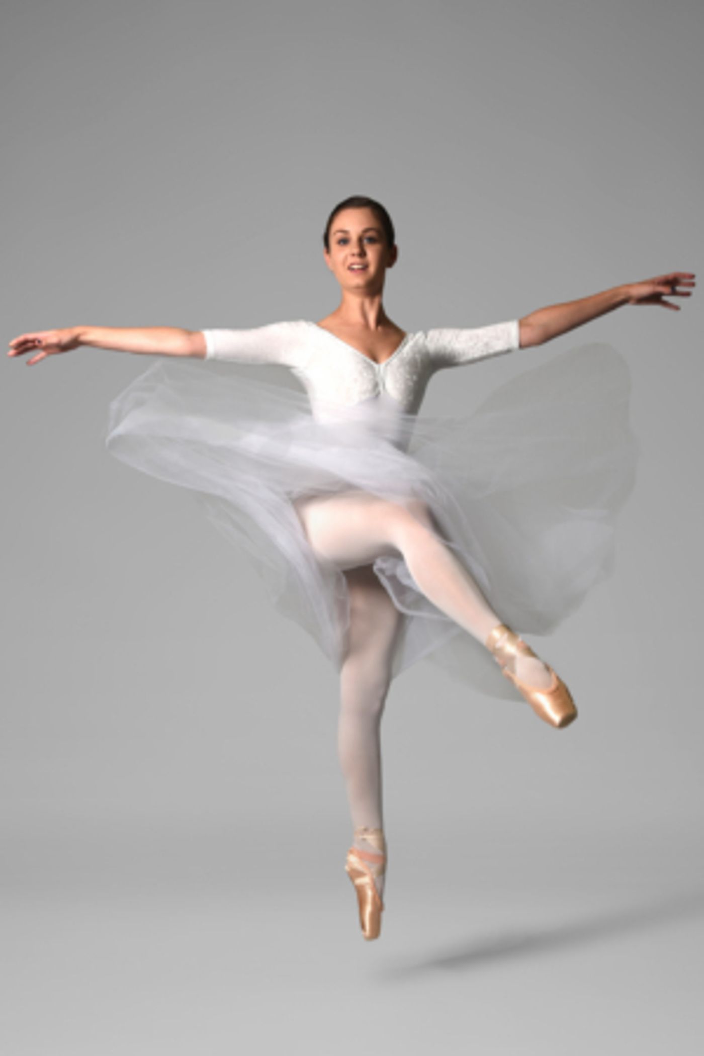 The University of SC Dance to Present Classical and World Premiere Works at Koger Center this November  Image