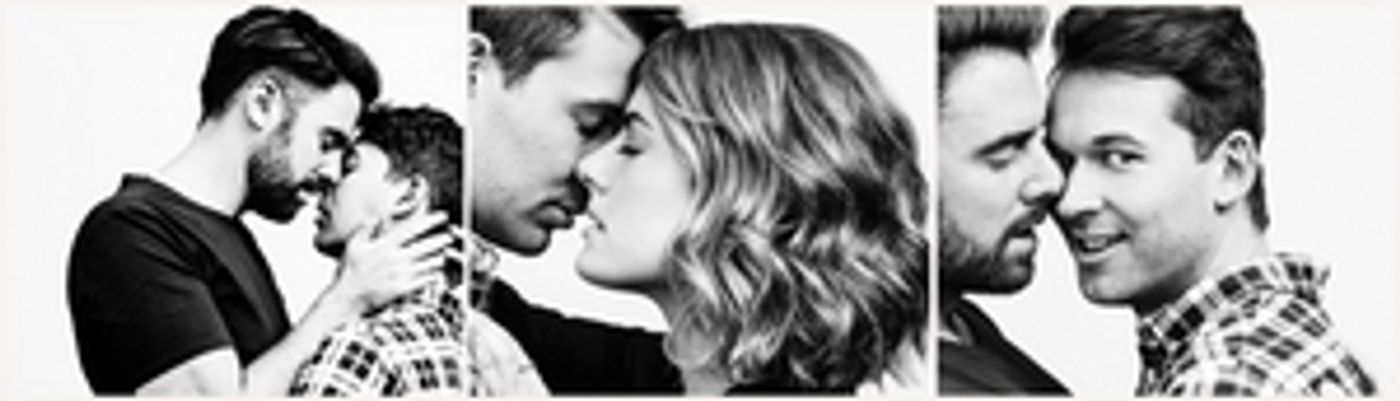 Review: COCK at Circa Theatre is Honest, Awkward and Electrifying Review: COCK at Circa Theatre is Honest, Awkward and Electrifying Image