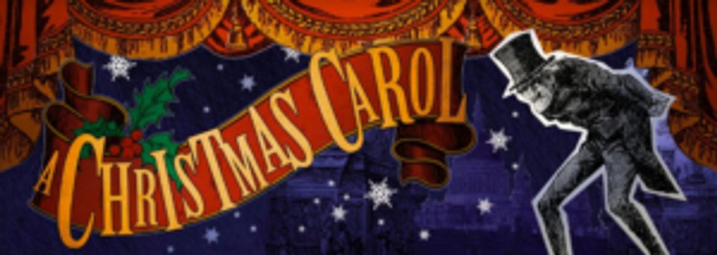 Antic Disposition's A CHRISTMAS CAROL Comes to Middle Temple Hall  Image