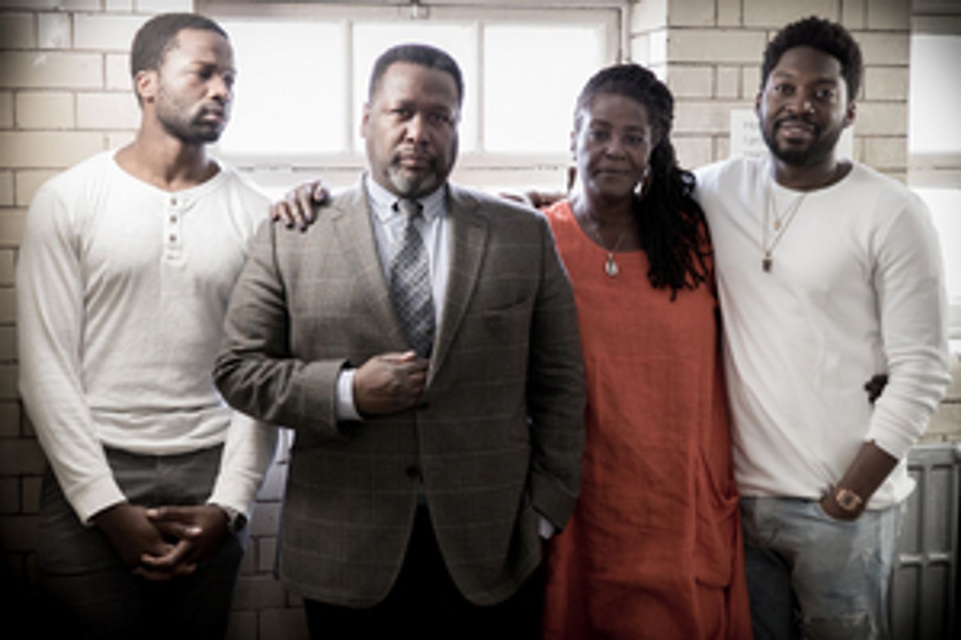 Interview: Sharon D Clarke Talks DEATH OF A SALESMAN at Piccadilly Theatre  Image