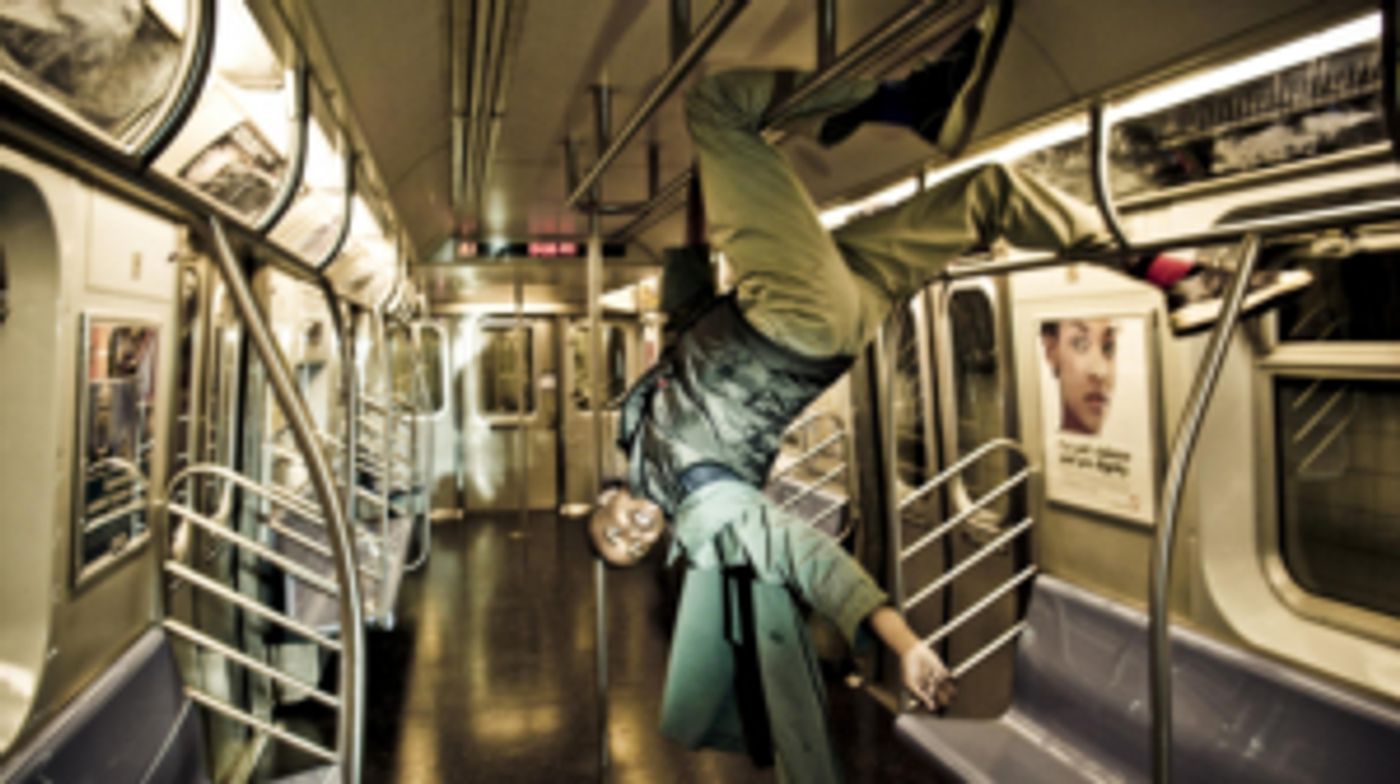 Juan Michael Porter II Named Managing Editor and Critic in Residence at BroadwayWorld Dance Juan Michael Porter II Named Managing Editor and Critic in Residence at BroadwayWorld Dance Image