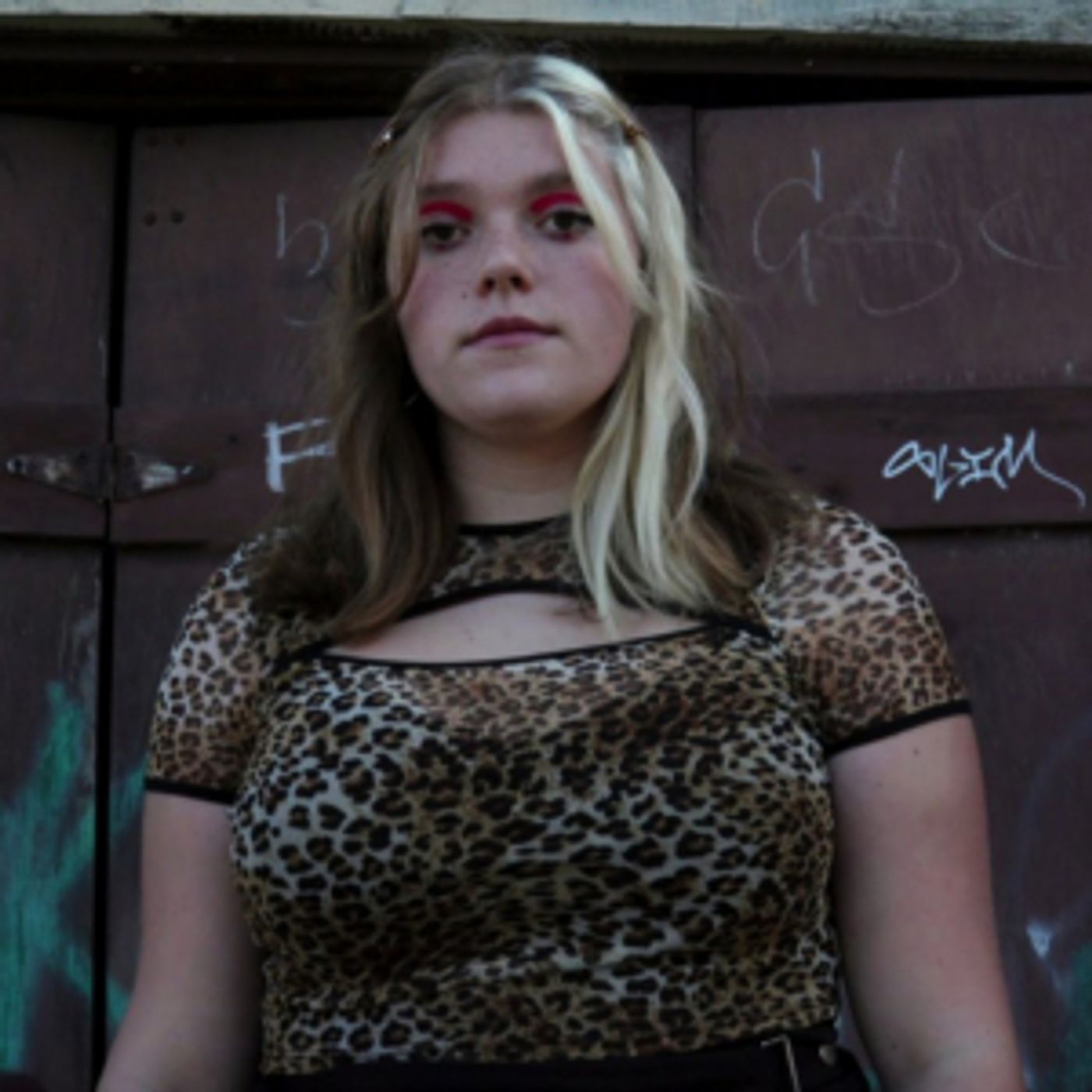 Frazey Ford Share New Soulful Activism Anthem Frazey Ford Share New Soulful Activism Anthem Image