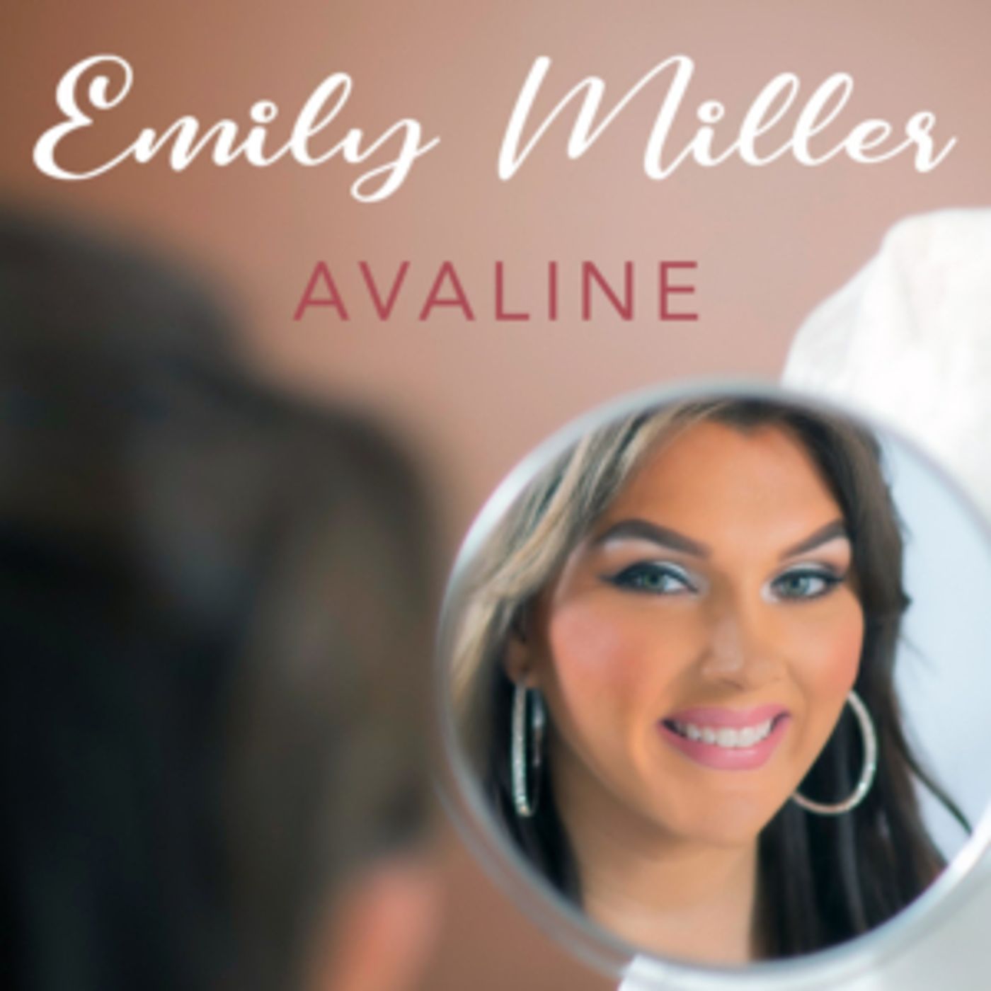 Emily Miller Releases Lyric Video for Debut Single 'Avaline'  Image