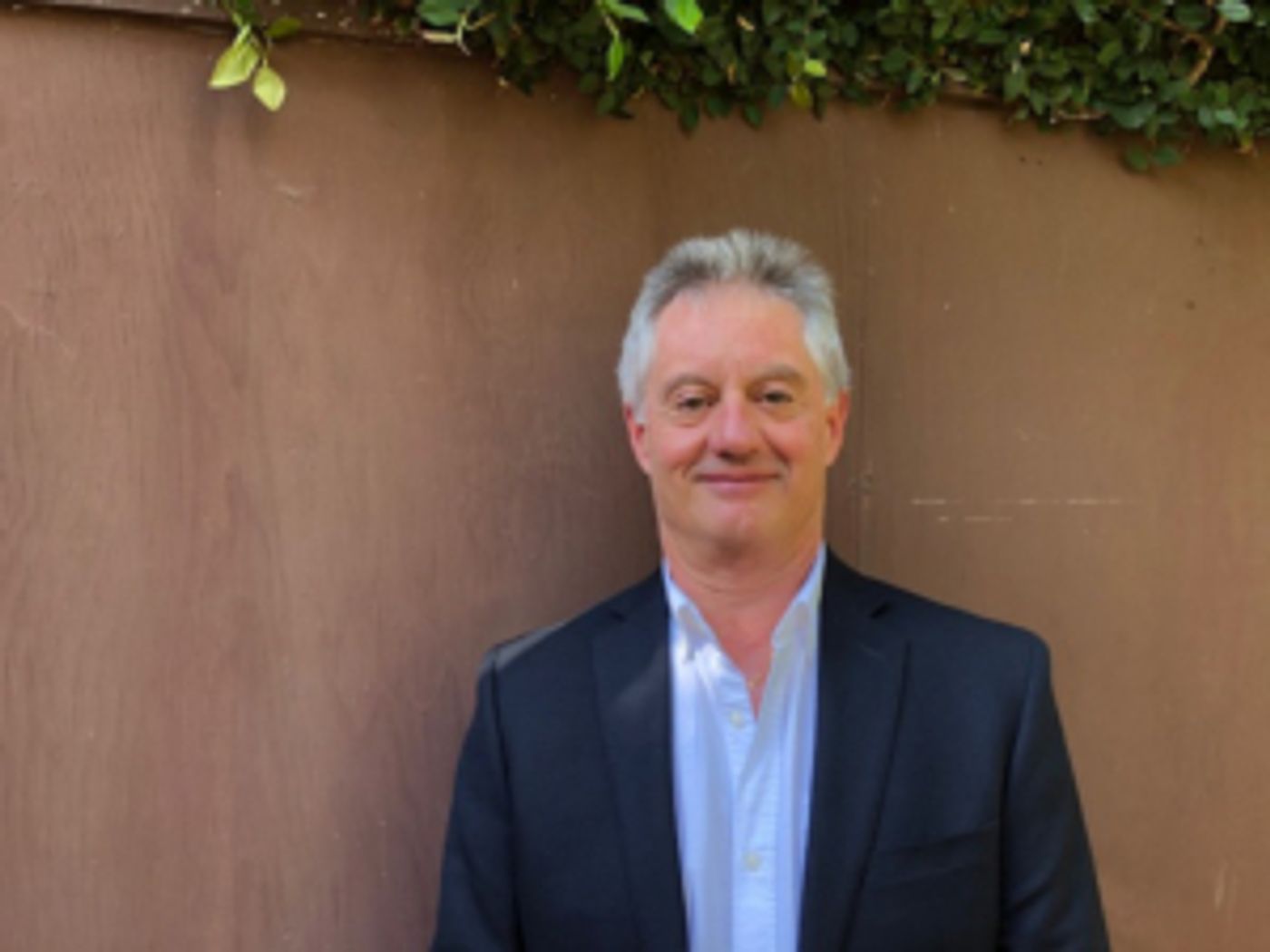 Interview: Journalist Michael Ventre Discusses Politically Fascinating New Musical  Image