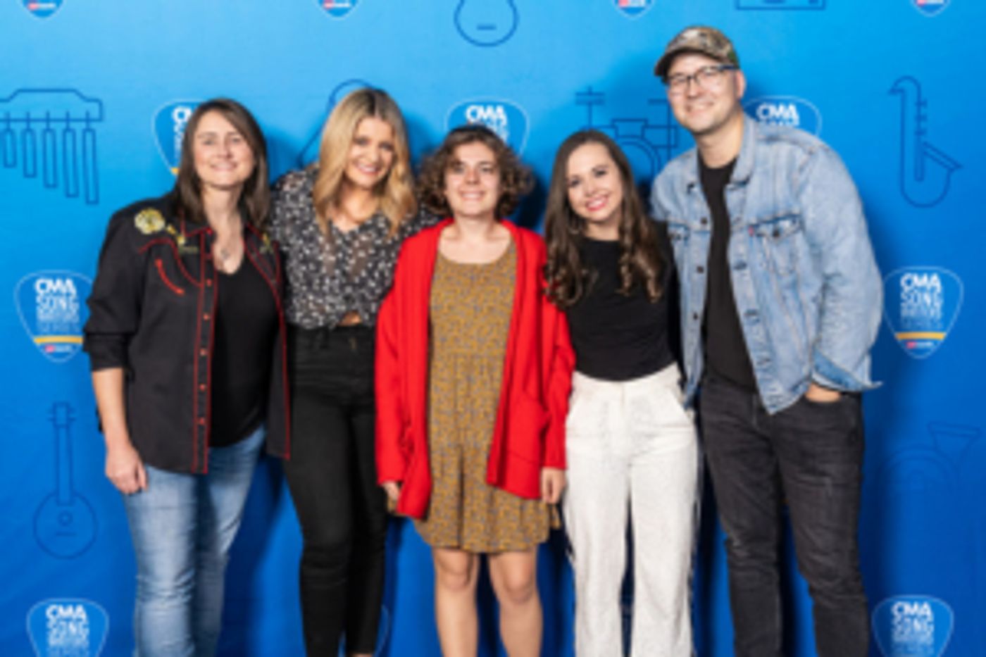 CMA Visits Albuquerque With Lauren Alaina, Erin Enderlin, Sierra Hull and Luke Laird  Image