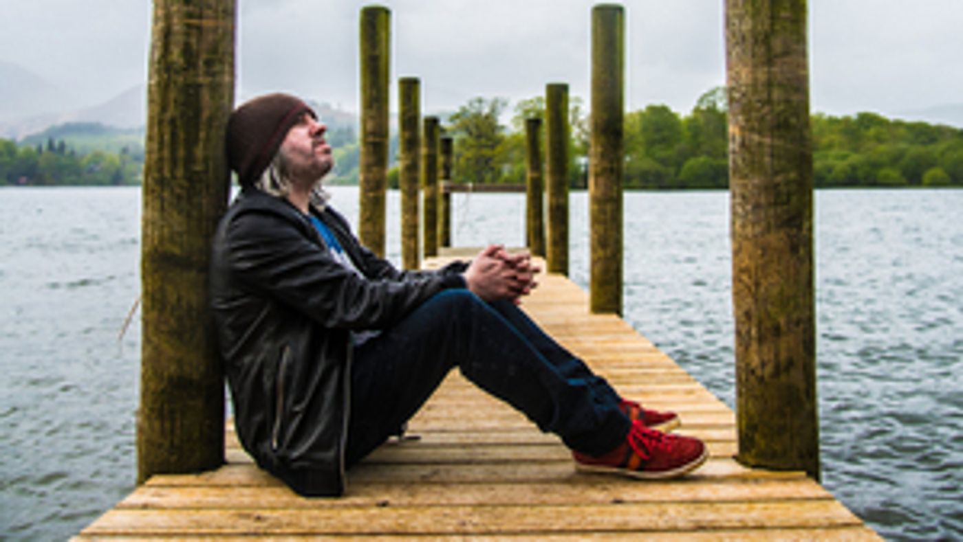 Review: CLASSIC ALBUM SUNDAYS - BADLY DRAWN BOY, Royal Albert Hall Review: CLASSIC ALBUM SUNDAYS - BADLY DRAWN BOY, Royal Albert Hall Image