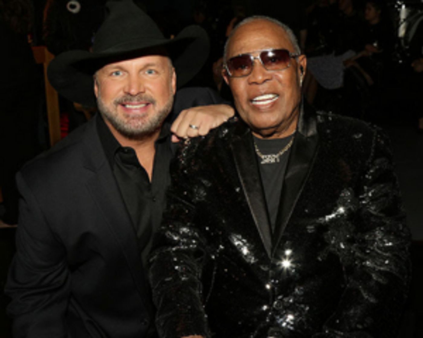 Sam Moore To Perform With Garth Brooks On 'Grammy Salute To Music Legends'  Image