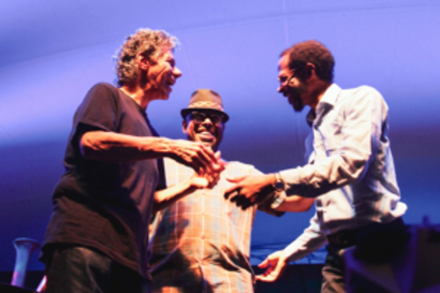 Patchogue Theatre Presents Chick Corea Trilogy  Image