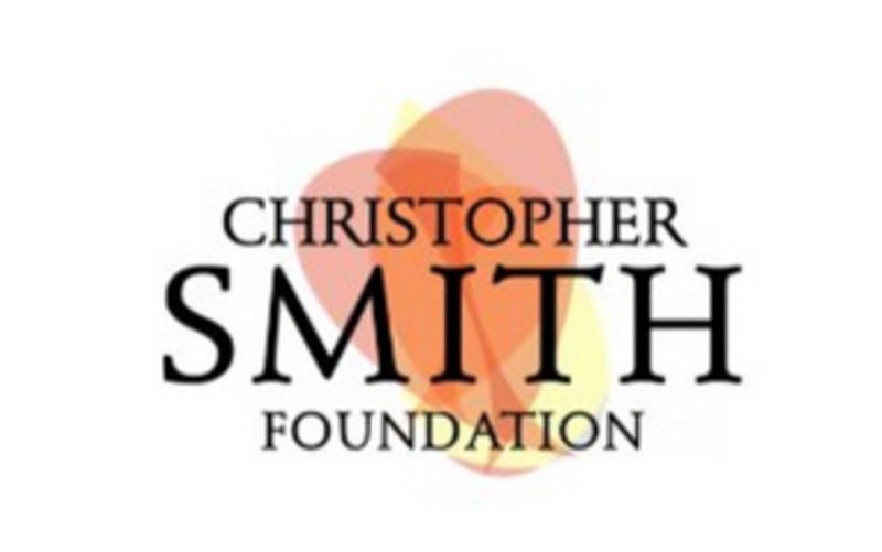 Linda Smith Announces Official Launch of The Christopher Smith Foundation Image