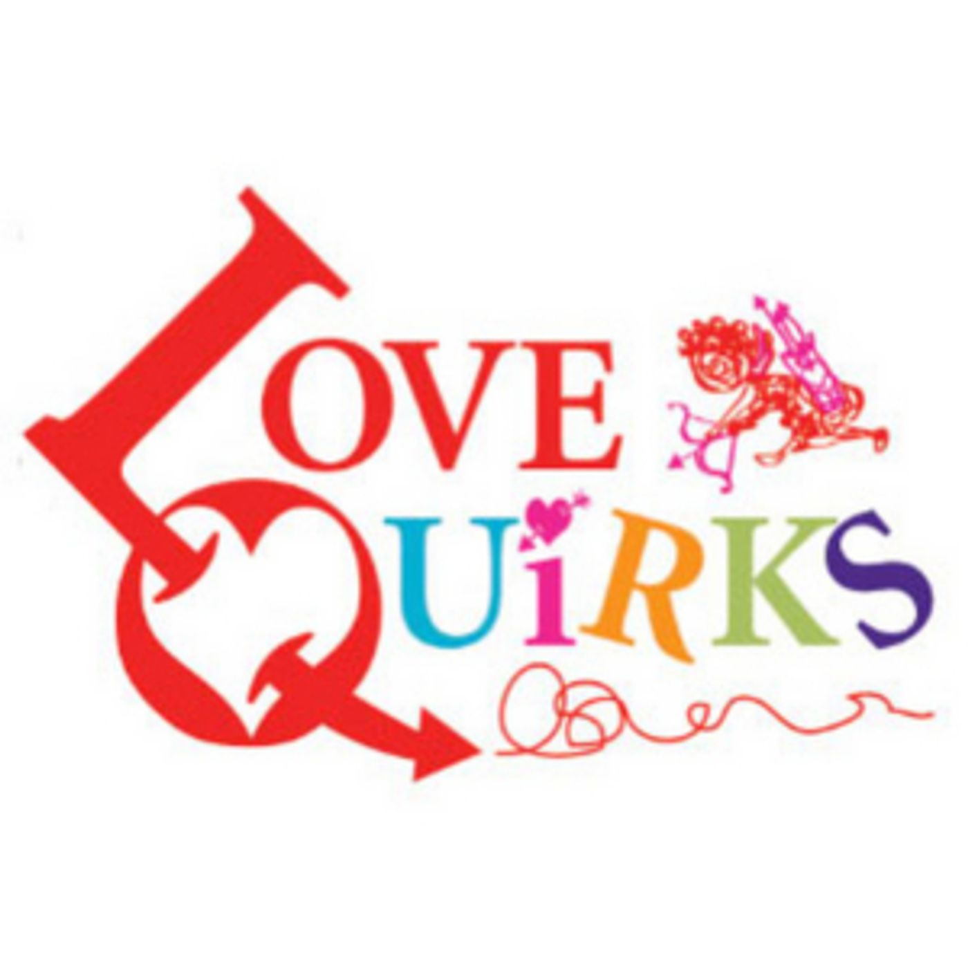 LOVE QUiRKS Returns To NYC For An Industry Reading Nov. 14th & 15th  Image