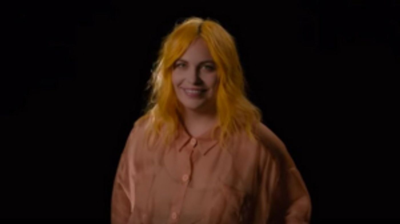 The Head and The Heart Release Video for 'See You Through My Eyes' The Head and The Heart Release Video for 'See You Through My Eyes' Image