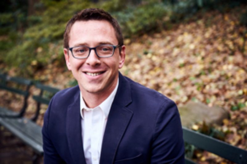 Serino Coyne Announces Matt Upshaw as Chief Executive Officer; Angelo Desimini Departs for Disney Image