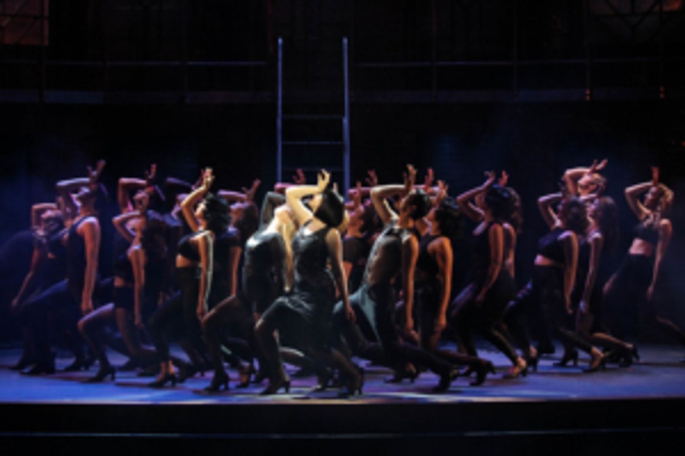 BRINGING UP BROADWAY: The Ultimate Guide to Enrolling in Summer Theatre Intensives  Image