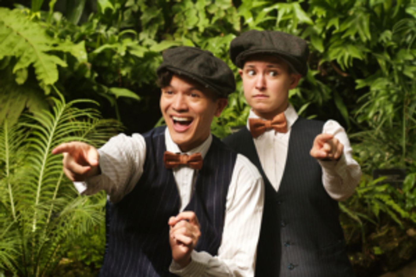 Cast Announced for Midsommer Flight's TWELFTH NIGHT  Image