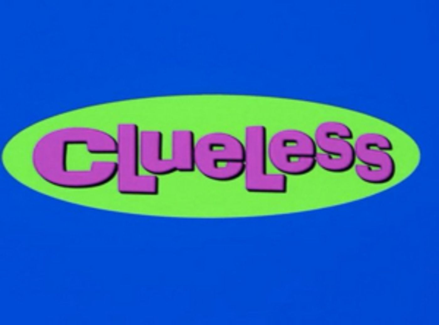 Reboot of CLUELESS in the Works at CBS TV Reboot of CLUELESS in the Works at CBS TV Image