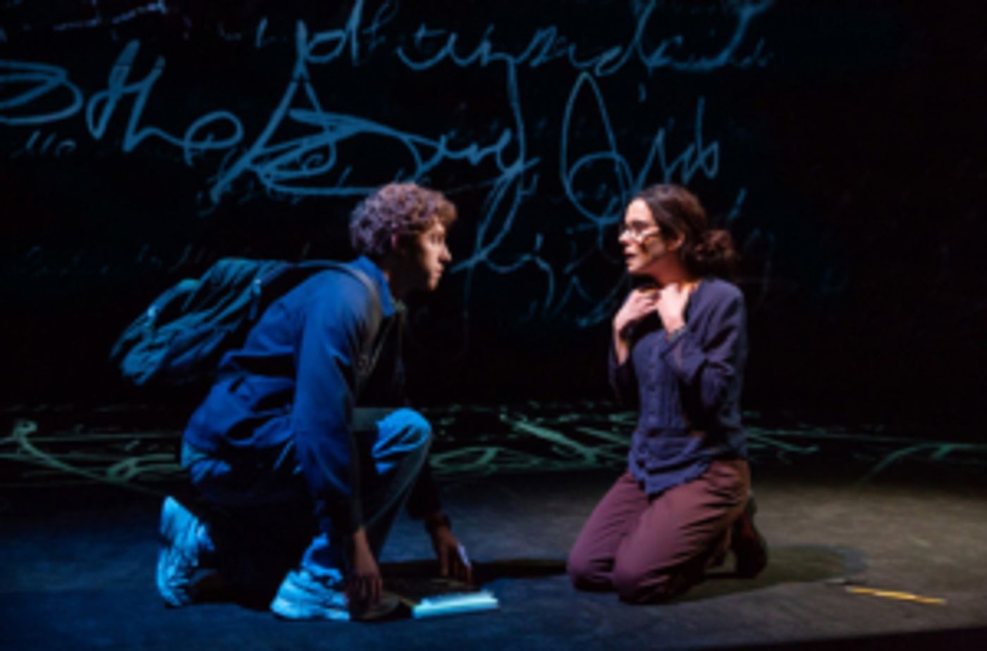 Review Roundup: THE SOUND INSIDE Opens On Broadway - See What The Critics Are Saying  Image