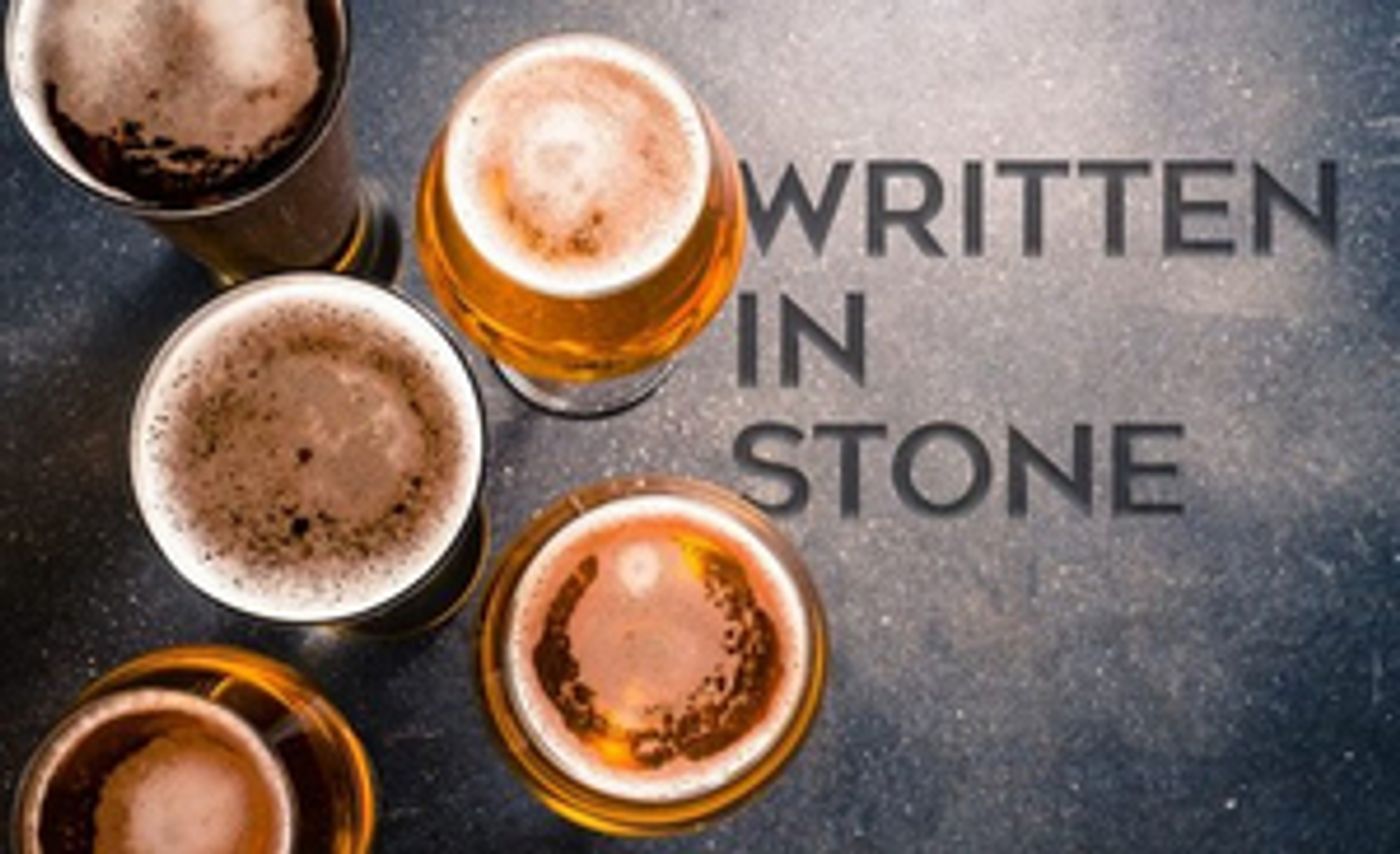 Interview: Backyard Renaissance Theatre Company's Francis Gercke Talks WRITTEN IN STONE At WOW Festival  Image