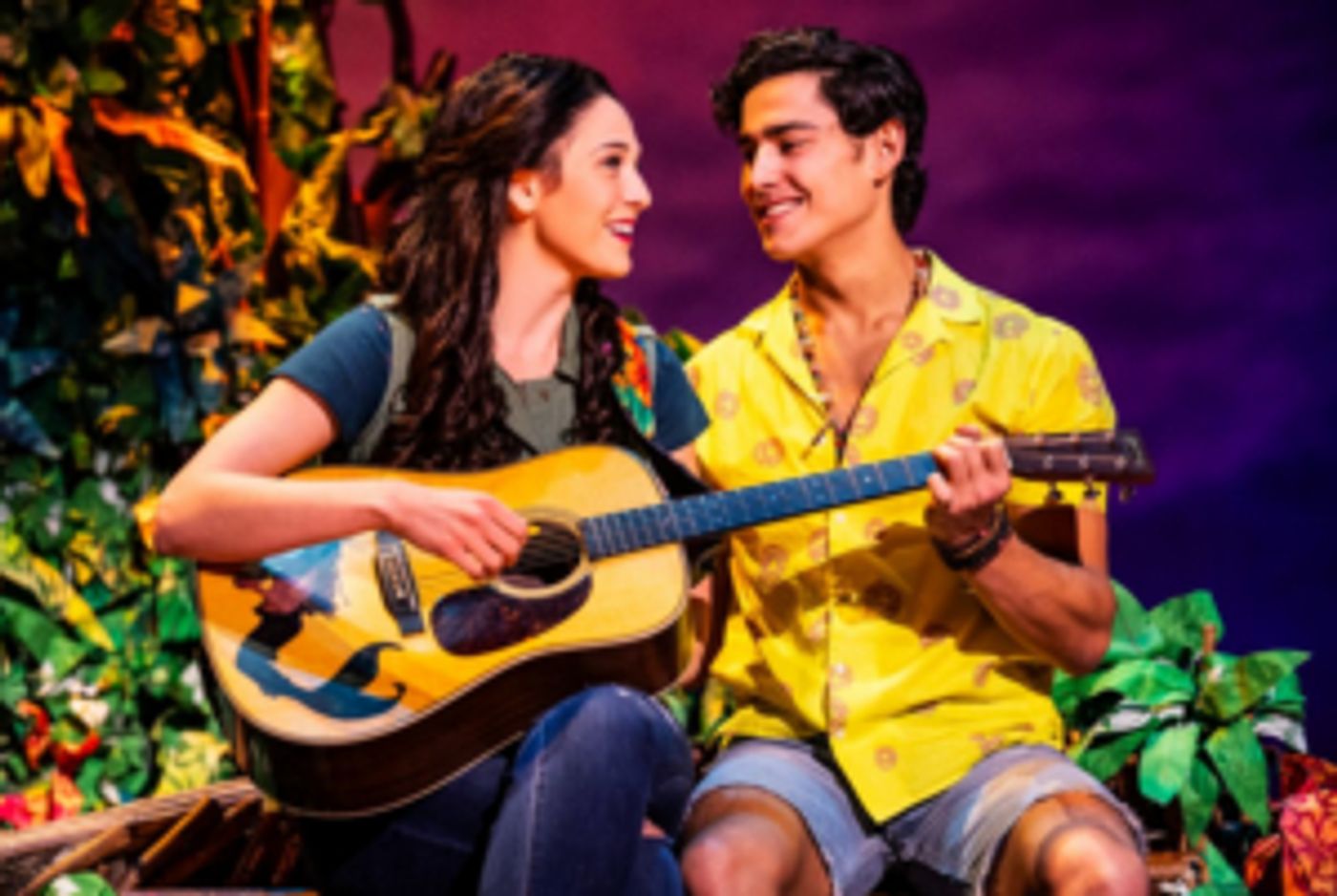 Tickets For Jimmy Buffett's ESCAPE TO MARGARITAVILLE at the Peace Center Go On Sale Next Week  Image