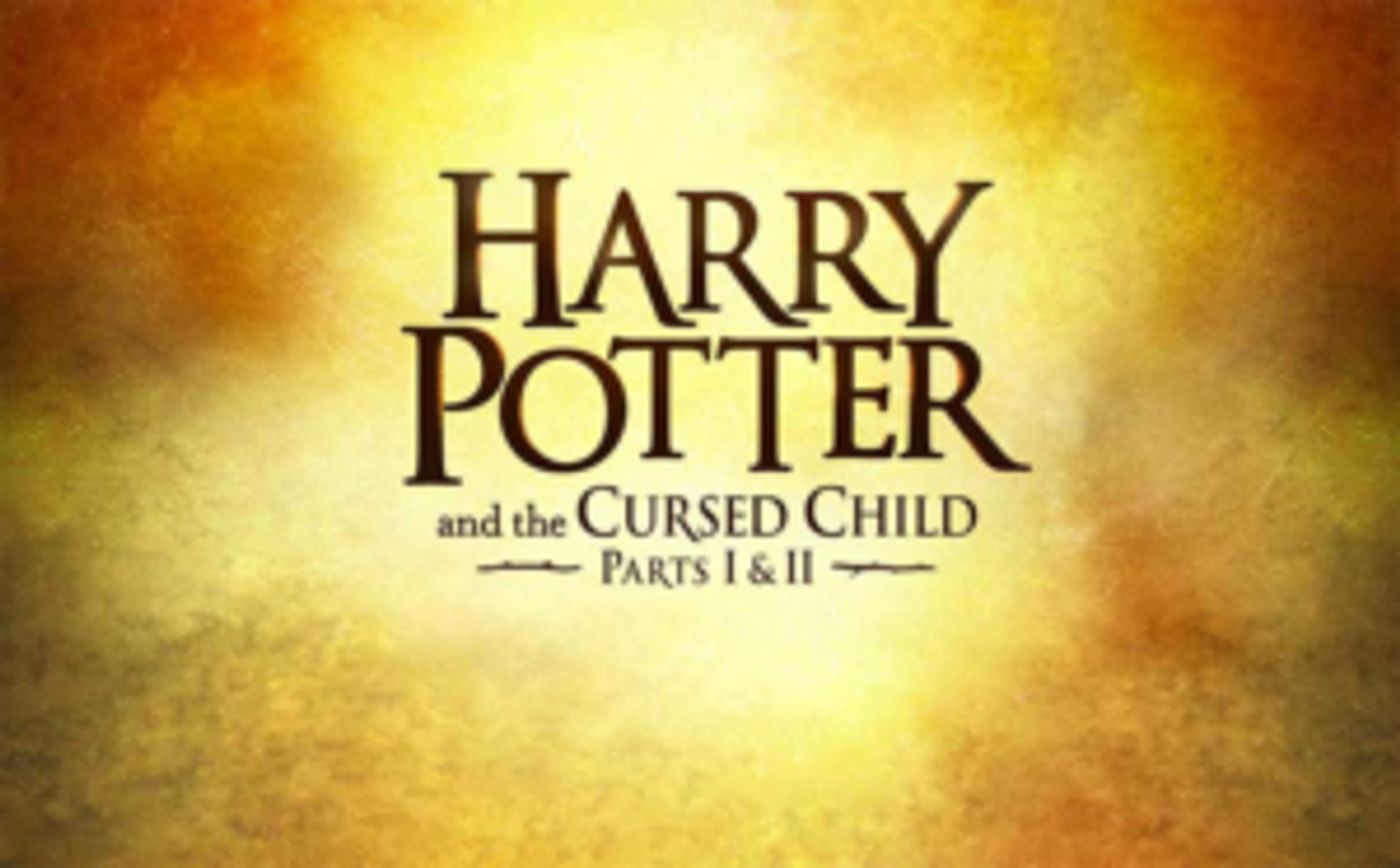 San Francisco's Friday Forty For HARRY POTTER AND THE CURSED CHILD Is Now Open For Entries San Francisco's Friday Forty For HARRY POTTER AND THE CURSED CHILD Is Now Open For Entries Image