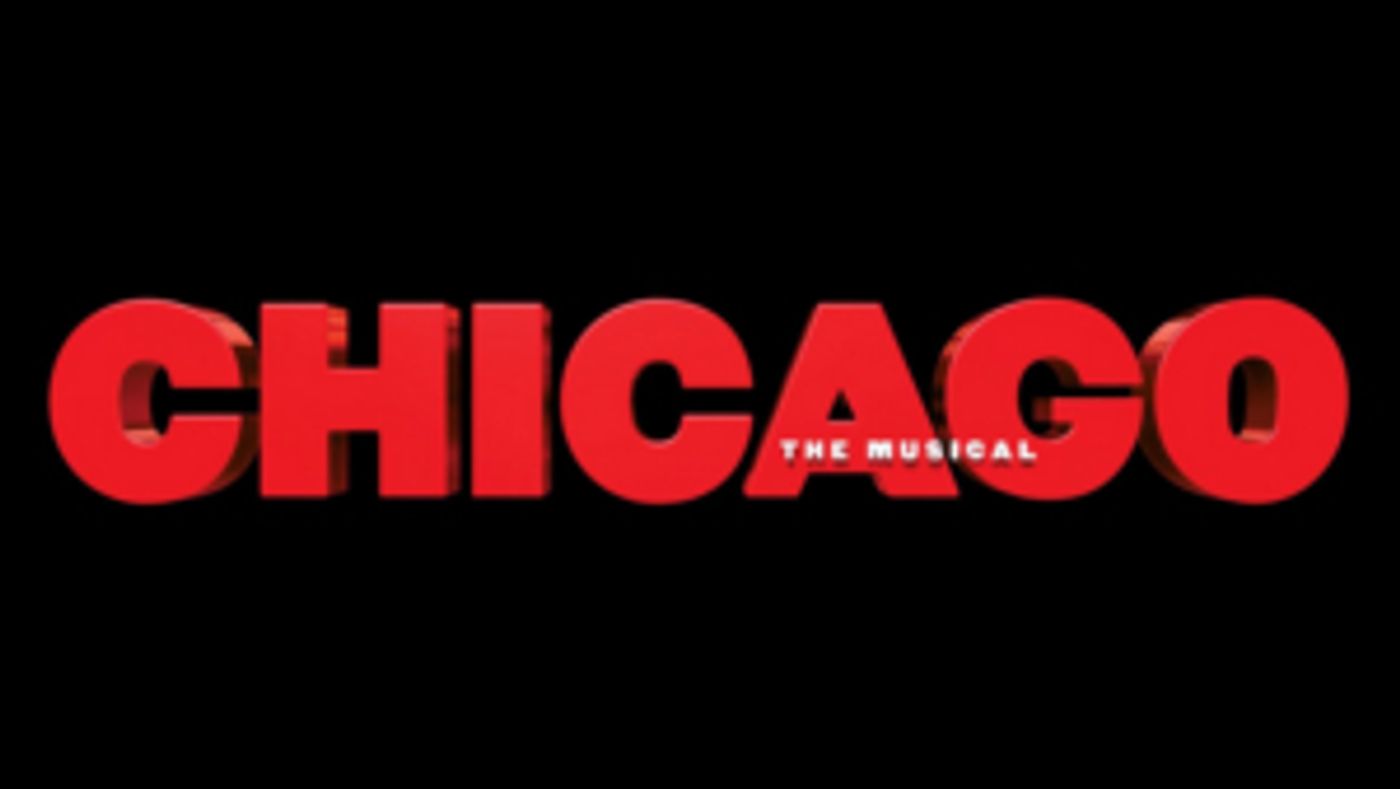 Win a Backstage Tour and 2 House Seats to CHICAGO on Broadway  Image