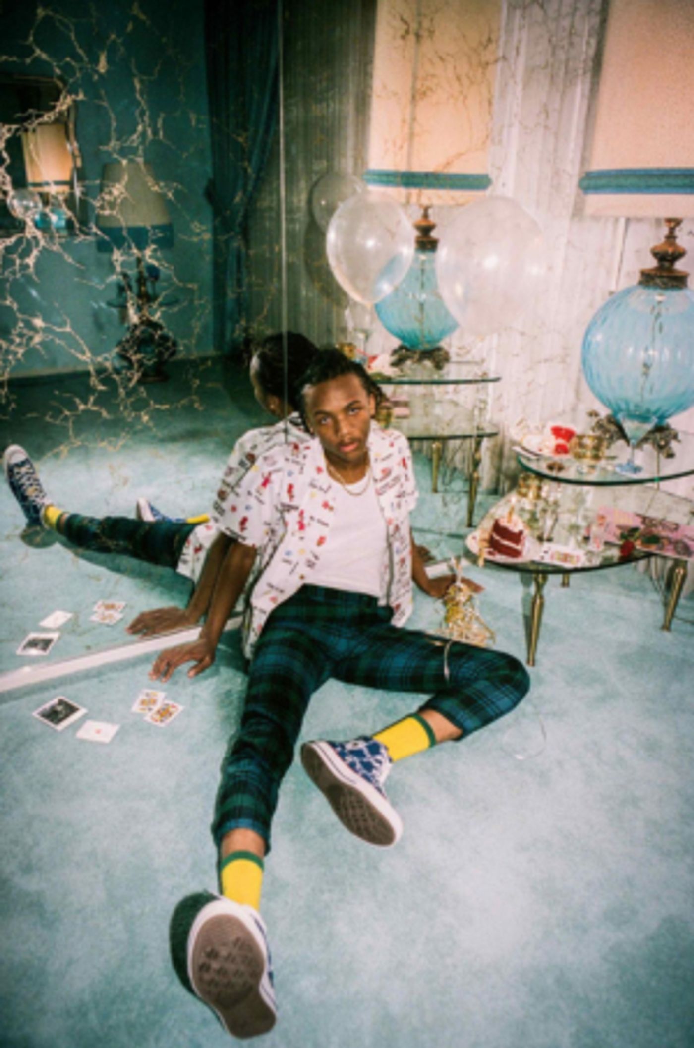 HappyBirthdayCalvin to Release New Single Nov. 1 HappyBirthdayCalvin to Release New Single Nov. 1 Image