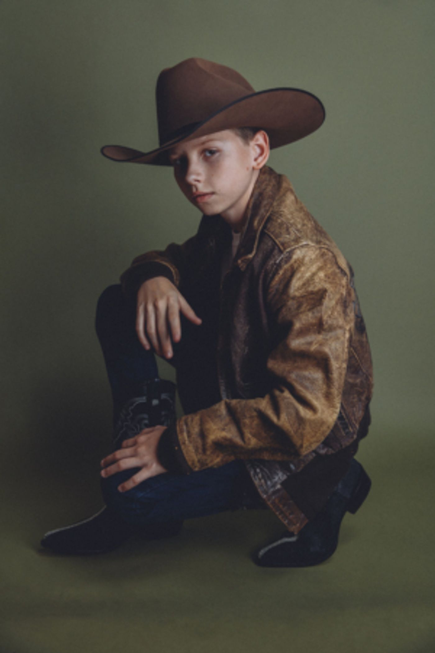 Mason Ramsey Drops Music Video for 'How Could I Not'  Image