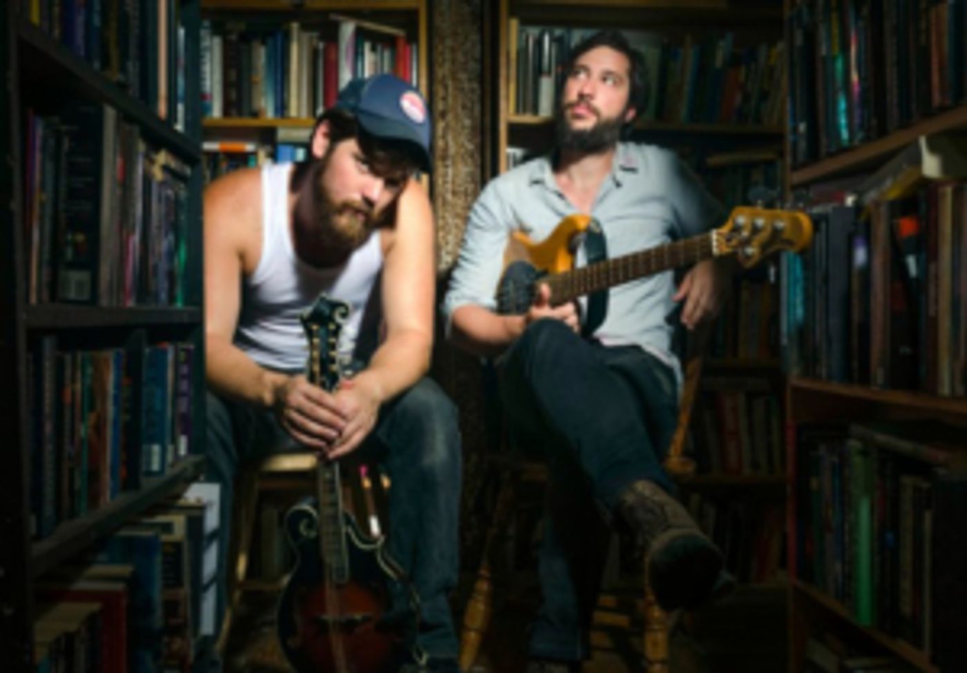 Driftwood Soldier's New Album 'Stay Ahead of the Wolf' Out Now Driftwood Soldier's New Album 'Stay Ahead of the Wolf' Out Now Image