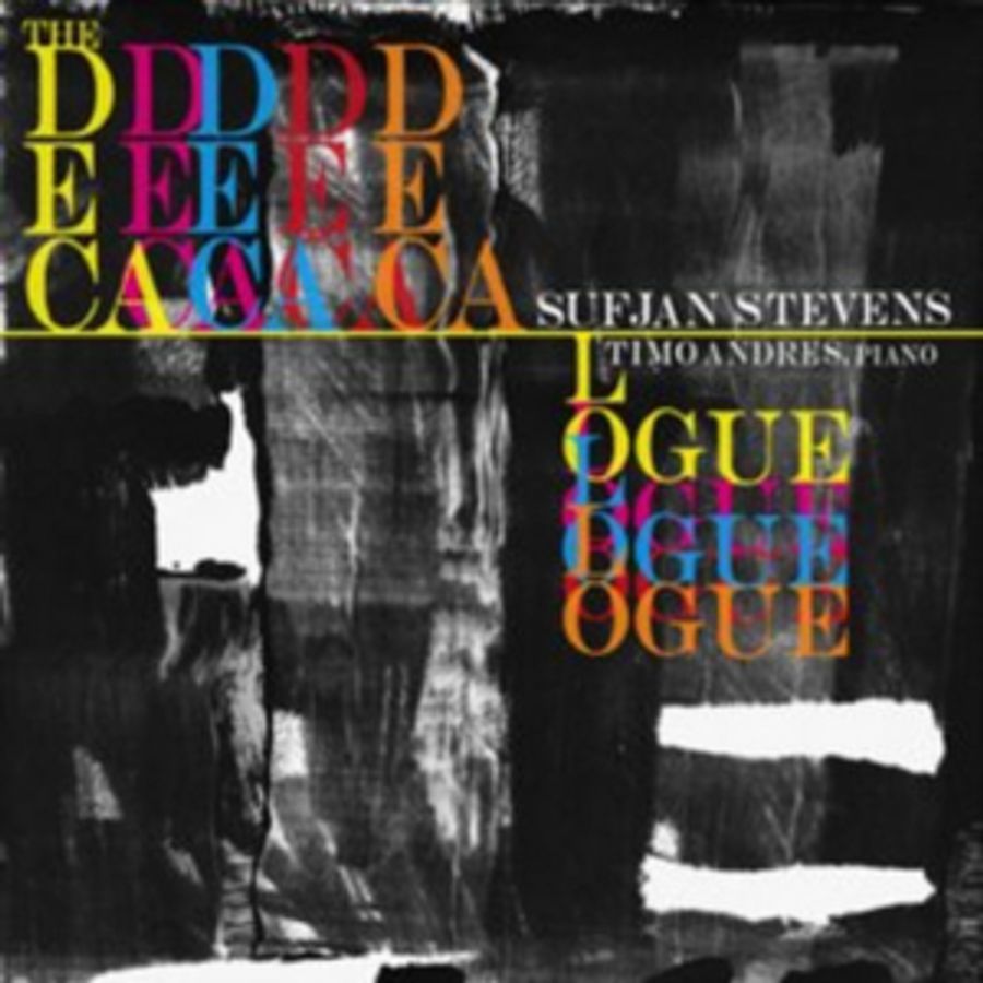 Sufjan Stevens Shares His Take Justin Peck's Ballet 'The Decalogue' Image