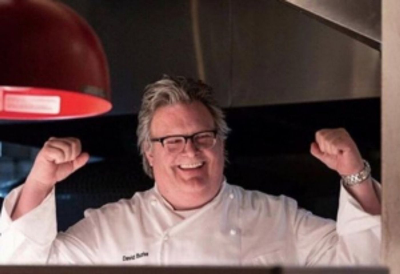 WOODPECKER BY DAVID BURKE Presents Pizzas and Pints on Monday 10/21  Image