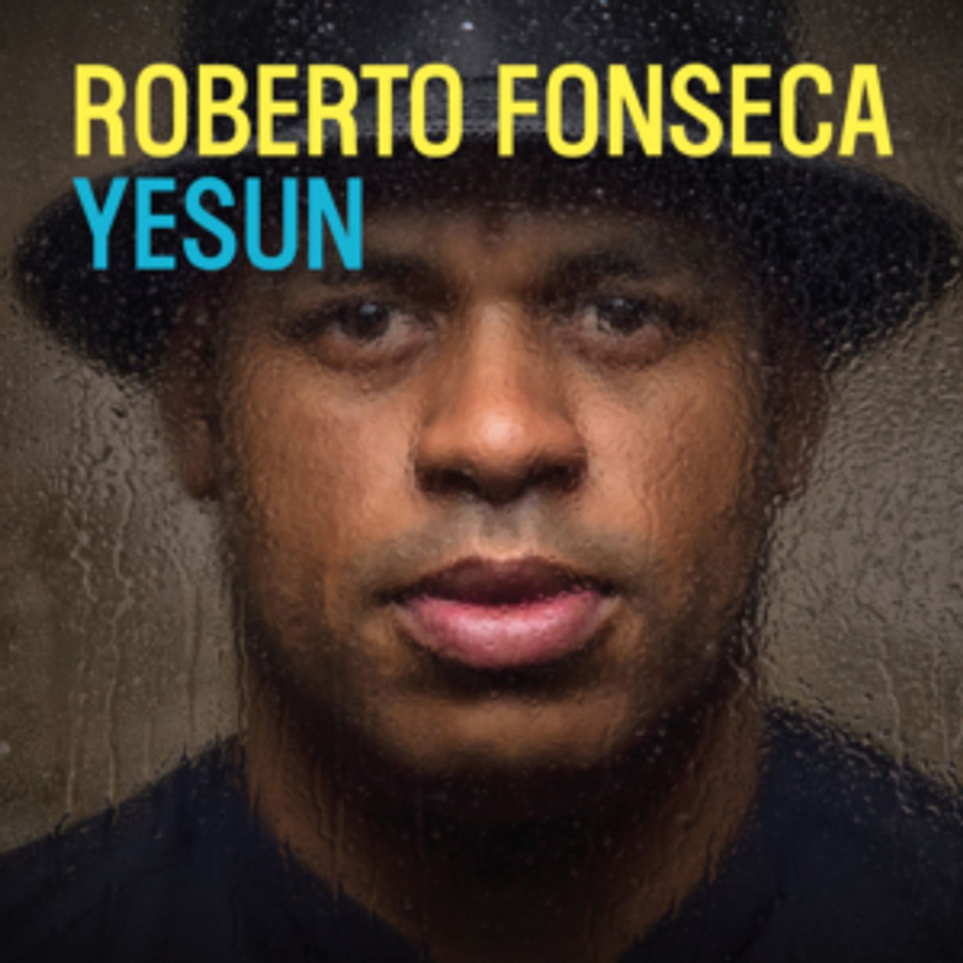 Roberto Fonseca's Releases 'Yesun' via Mack Avenue Records Roberto Fonseca's Releases 'Yesun' via Mack Avenue Records Image