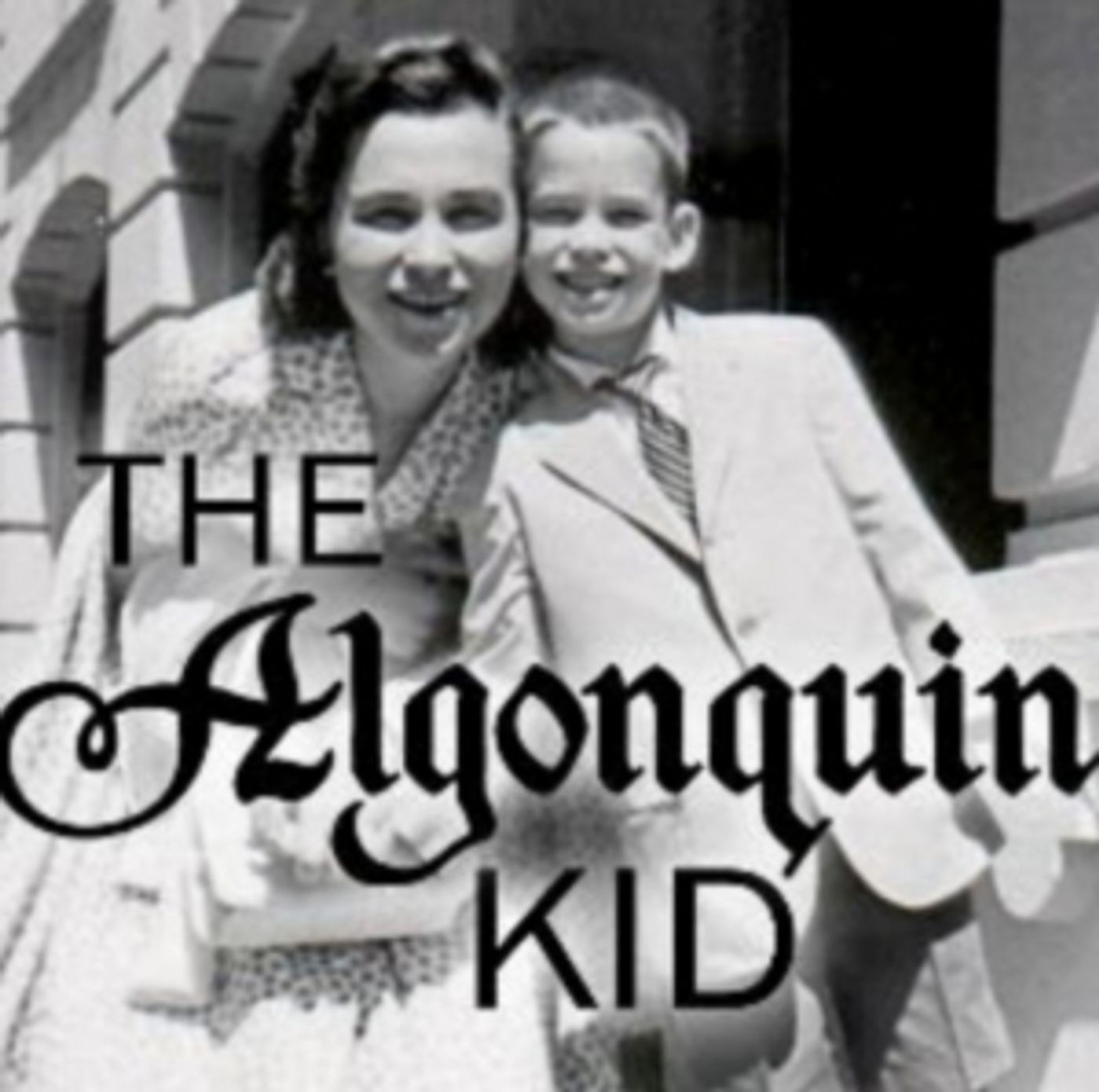 Michael Colby Presents Staged Version of THE ALGONQUIN KID Michael Colby Presents Staged Version of THE ALGONQUIN KID Image