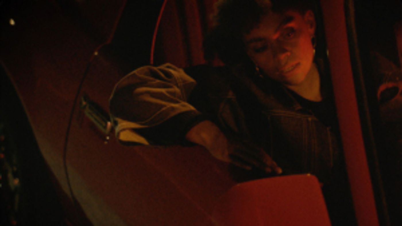 Joya Mooi Releases Visual for Album Single 'Been Here'  Image