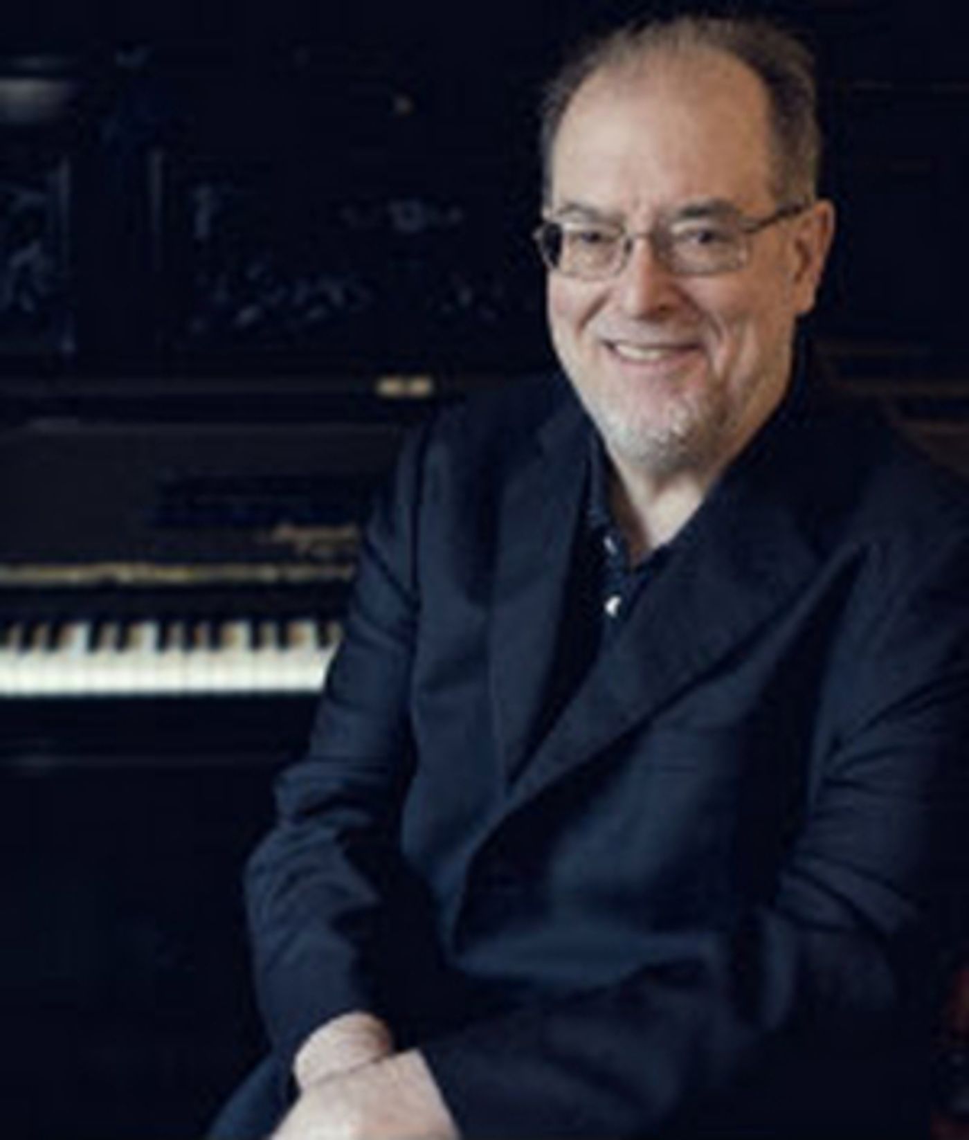 The Wallis Presents Garrick Ohlsson  Image