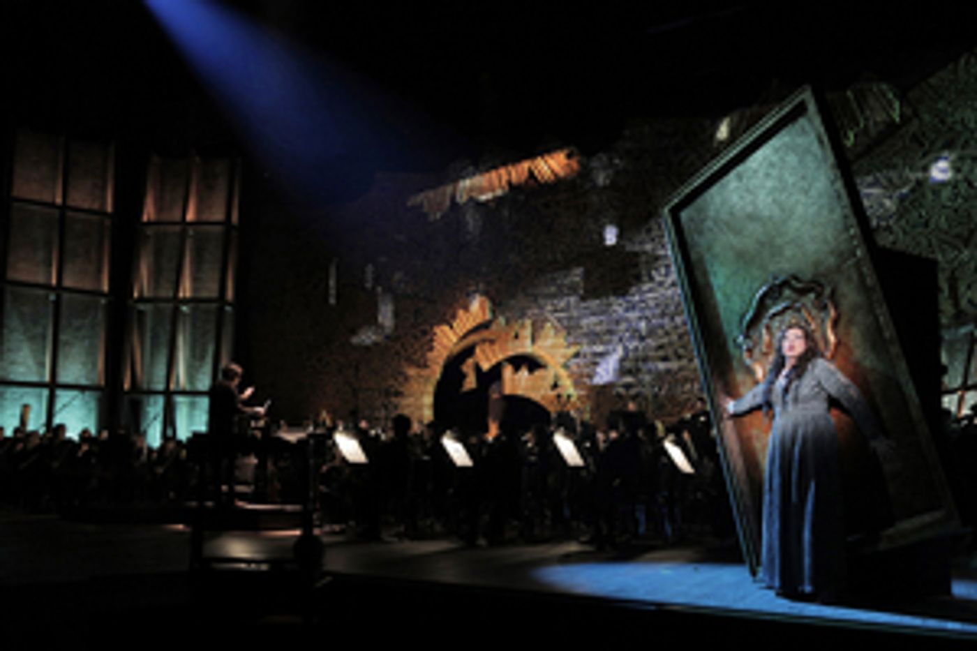 Review: MN OPERA'S Scintillating ELEKTRA Opens Exceptional 2019-2020 SEASON Review: MN OPERA'S Scintillating ELEKTRA Opens Exceptional 2019-2020 SEASON Image