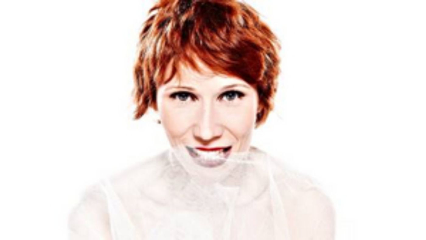 Isabelle Georges Brings OH LA LA to Feinstein's/54 Below Isabelle Georges Brings OH LA LA to Feinstein's/54 Below Image