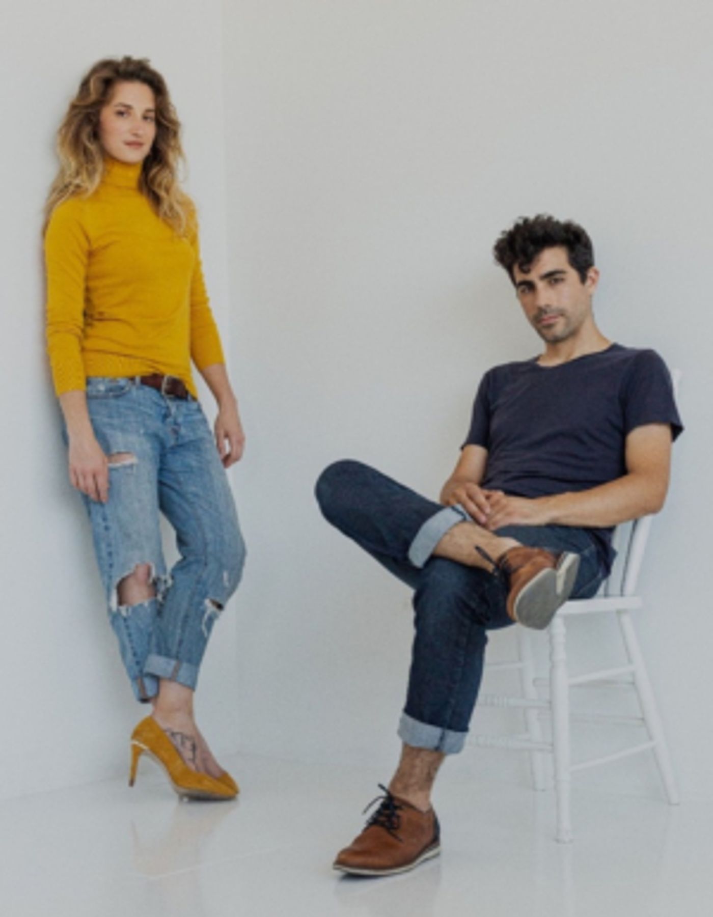 Stick&Bow Present RESONANCE  Image