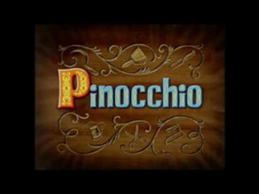 Robert Zemeckis May Direct Live-Action PINOCCHIO Film Image