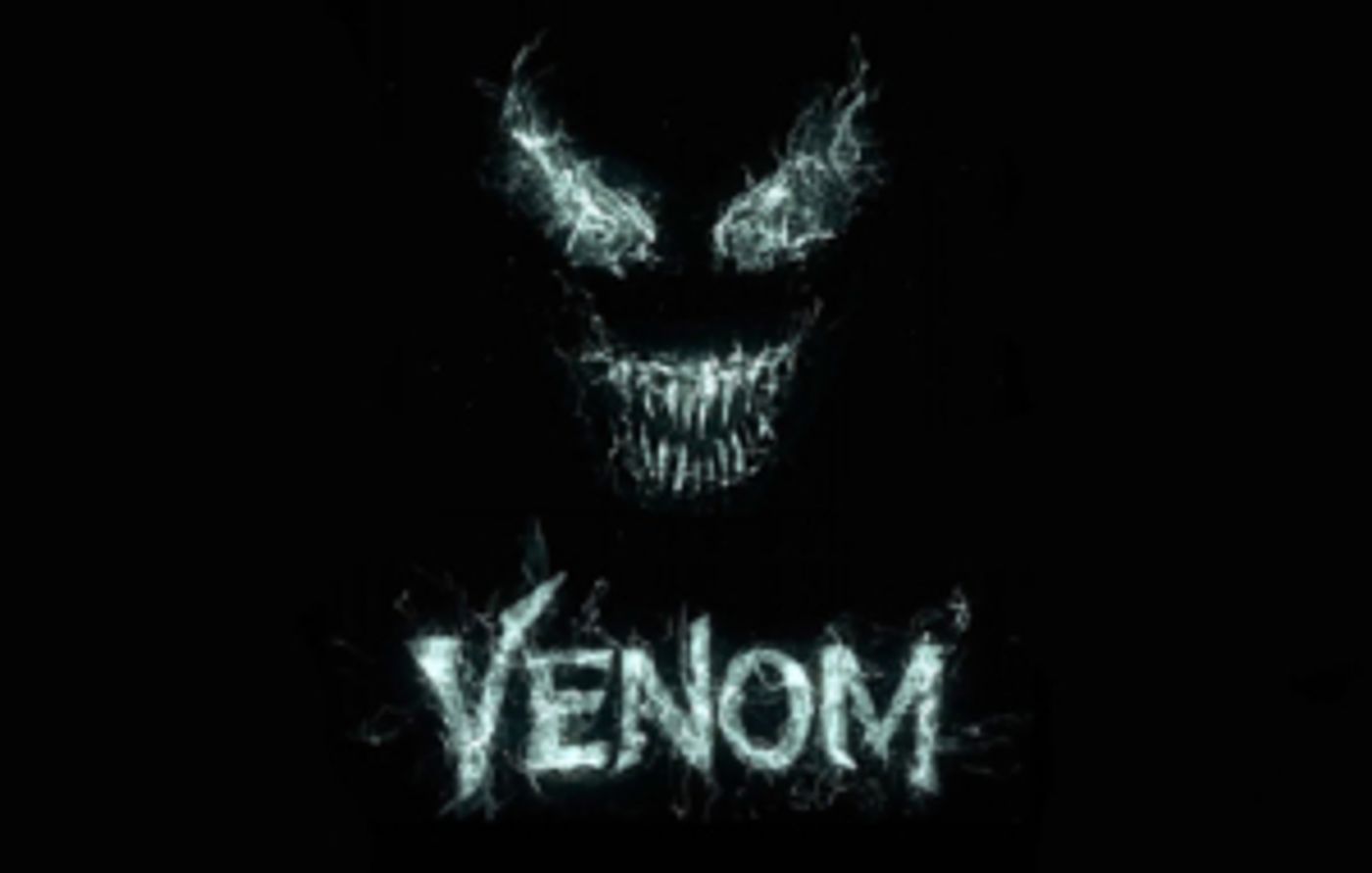 Naomie Harris Joins VENOM 2 as Shriek  Image