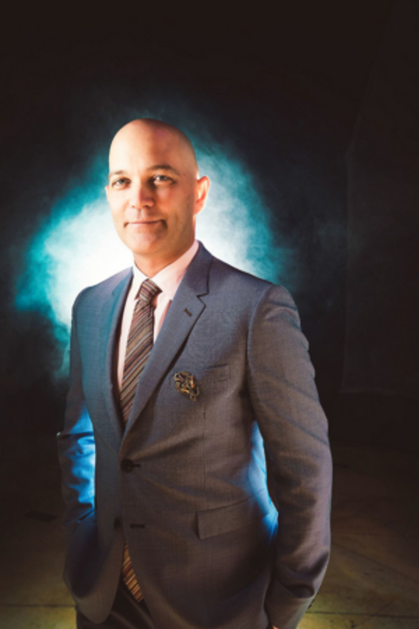 GARY: A SEQUEL TO TITUS ANDRONICUS To Get First Post-Broadway Production At Fusion Theatre Company GARY: A SEQUEL TO TITUS ANDRONICUS To Get First Post-Broadway Production At Fusion Theatre Company Image