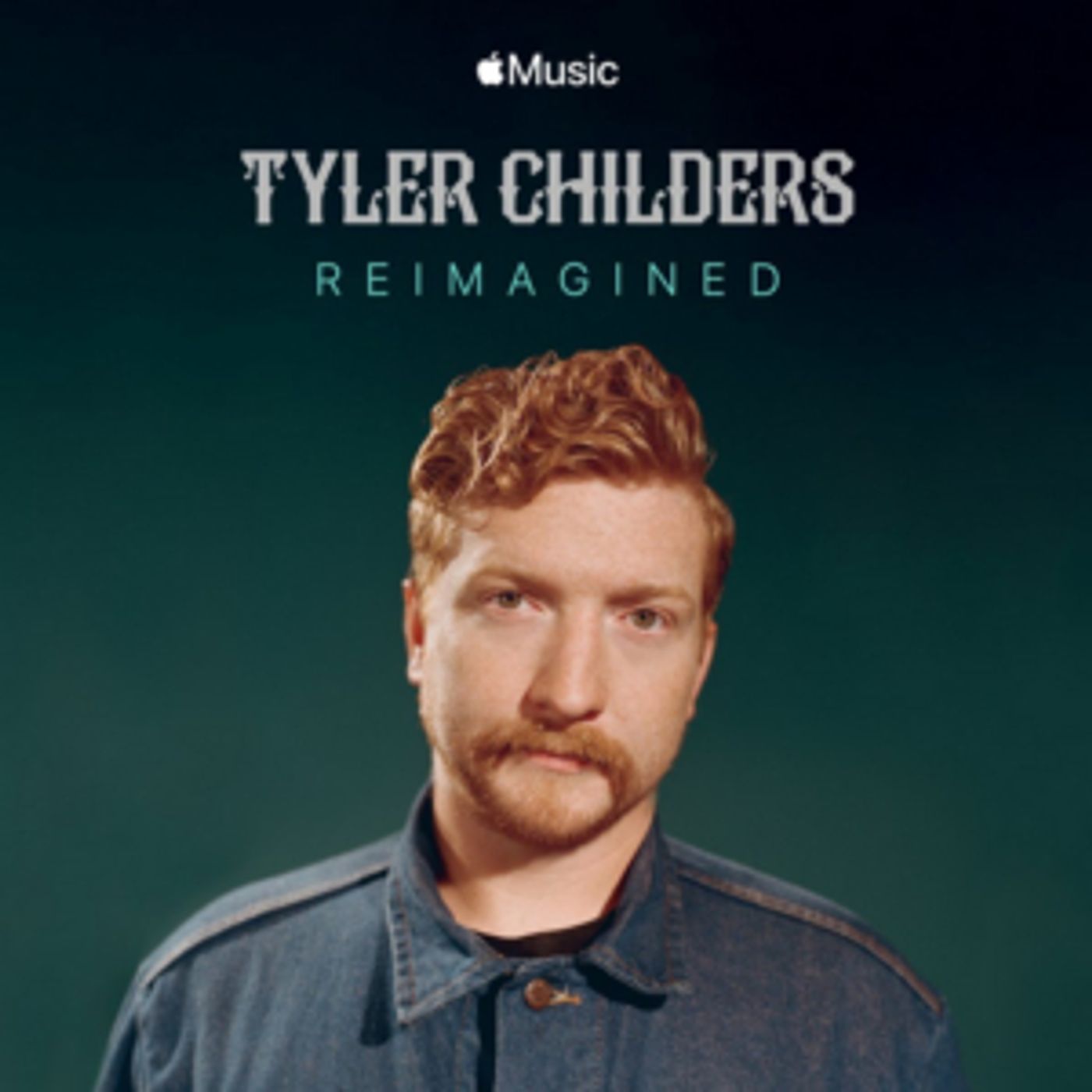 'Tyler Childers: Reimagined' Acoustic EP and Companion Film Available Today on Apple Music 'Tyler Childers: Reimagined' Acoustic EP and Companion Film Available Today on Apple Music Image