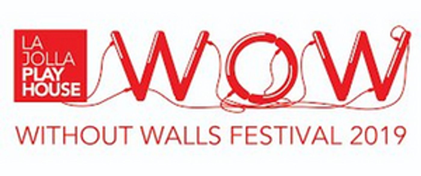 Review: WITHOUT WALLS FESTIVAL at La Jolla Playhouse - PDA, TALL TALE OF THE HIGH SEAS, INCLUSION, & IKAROS  Image