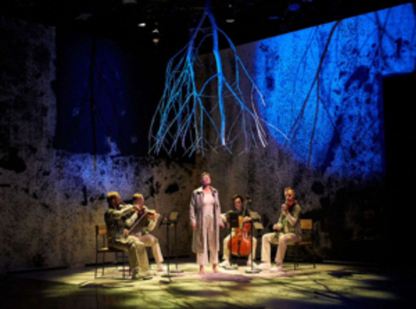 BWW Overview: The People, the Places, the Operas that Spelled Pleasure in 2019  Image