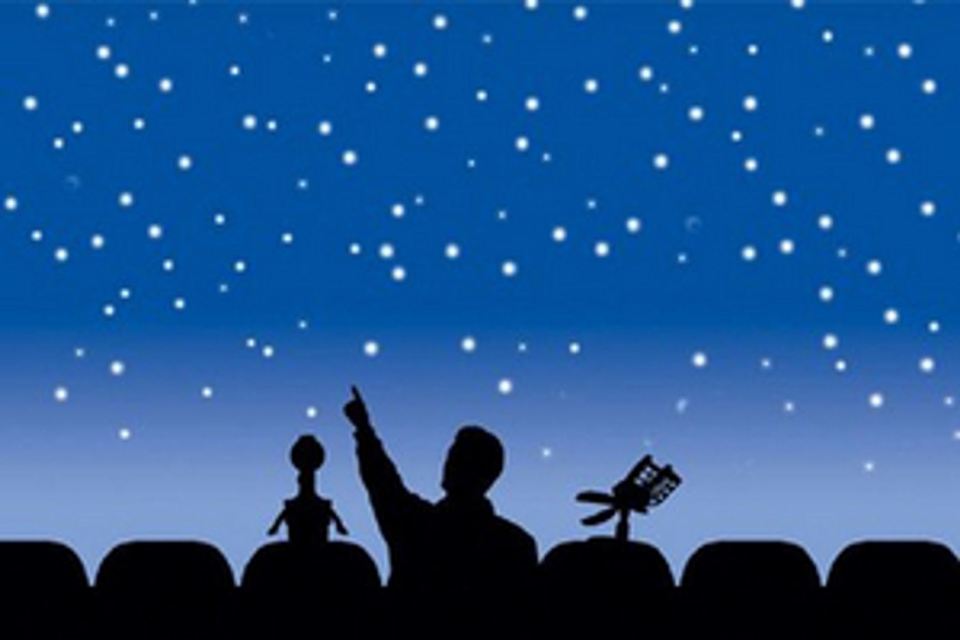 Review: MYSTERY SCIENCE THEATRE 3000 LIVE at National Theatre  Image