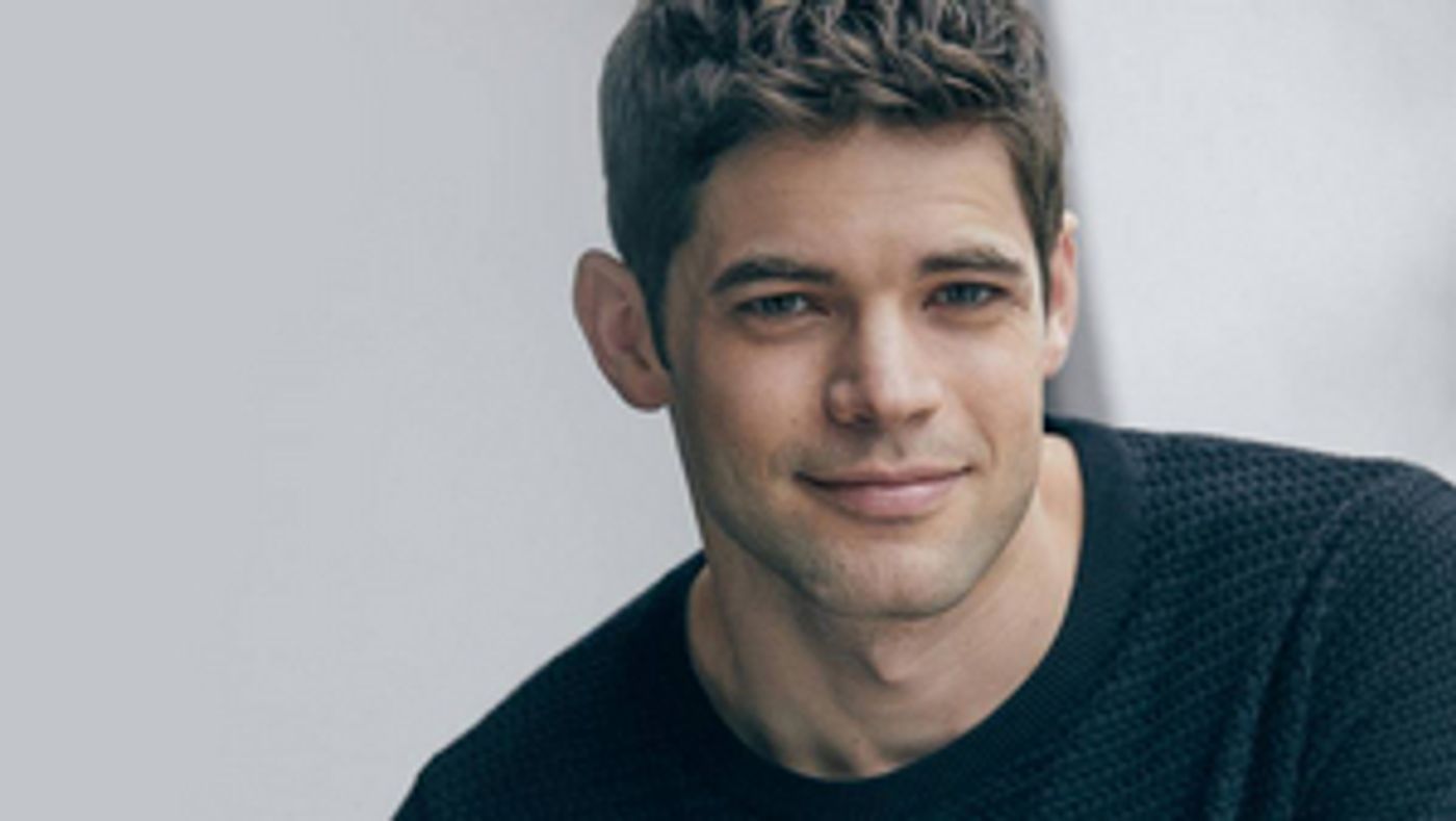 Review: At Carnegie Hall Jeremy Jordan Gives Us ONE NIGHT ONLY  And Boy Are We Mad! (About Him)  Image