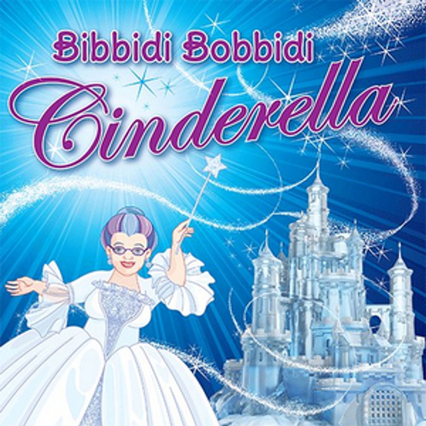 Review: BIBBIDI BOBBIDI CINDERELLA at OFC Production Review: BIBBIDI BOBBIDI CINDERELLA at OFC Production Image