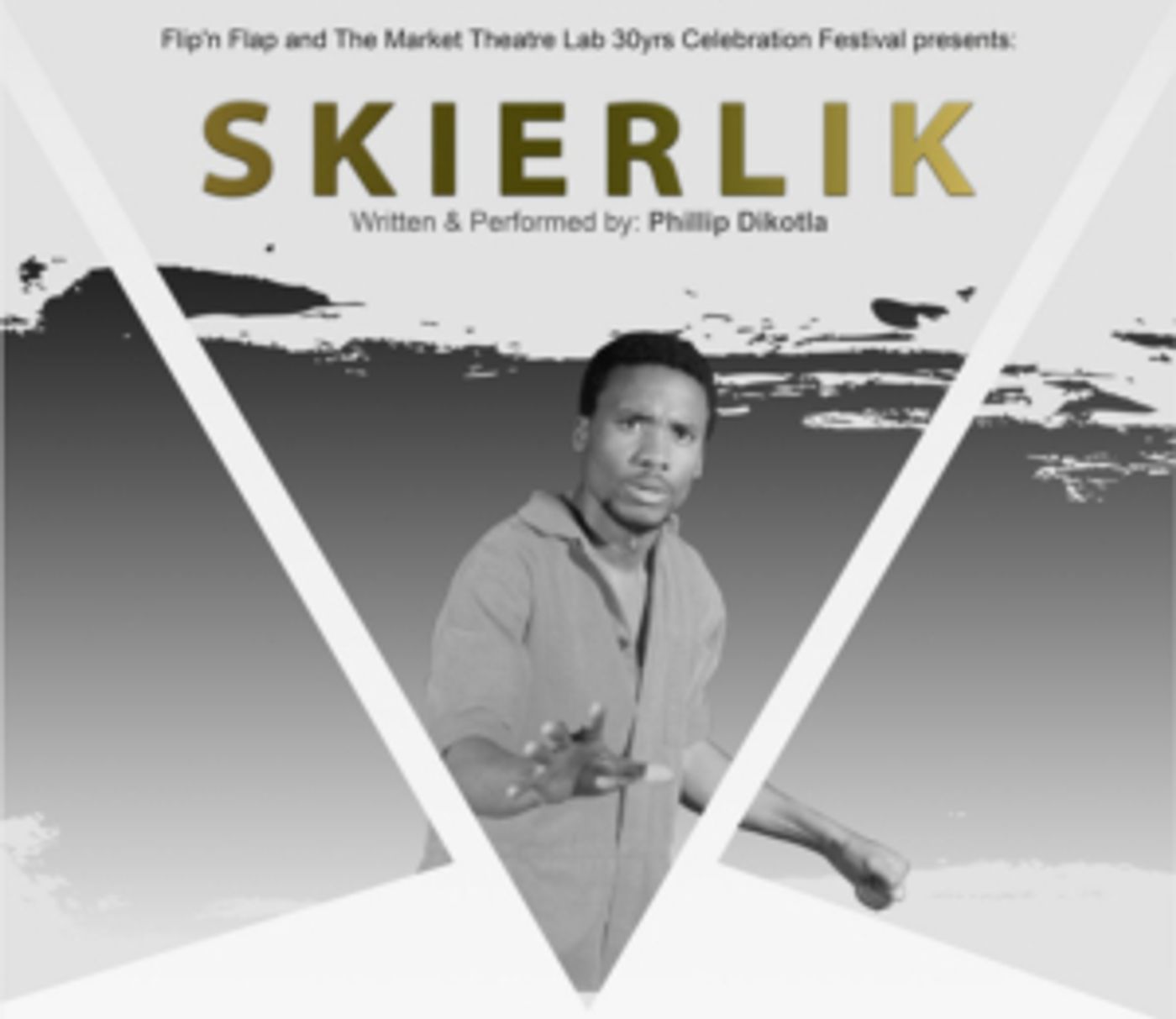 SKIERLIK Comes to POPArt Theatre SKIERLIK Comes to POPArt Theatre Image