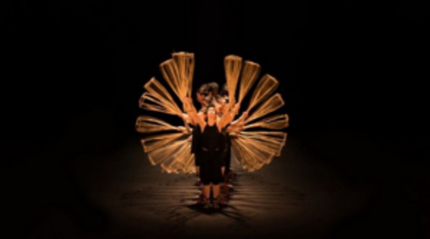 Asia-Pacific Triennial Of Performing Arts Announces 2020 Program  Image